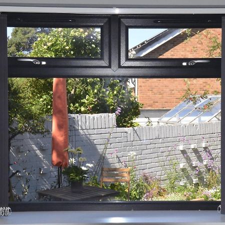 The Annexe Apartment Bracknell Exterior photo